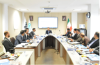 مجمع عمومی عادی سالیانه صاحبان سهام فولاد سنگان برگزار شد.